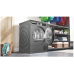 WQG235DRAU Bosch 8 KG Series 6 Grey Heat Pump Dryer 